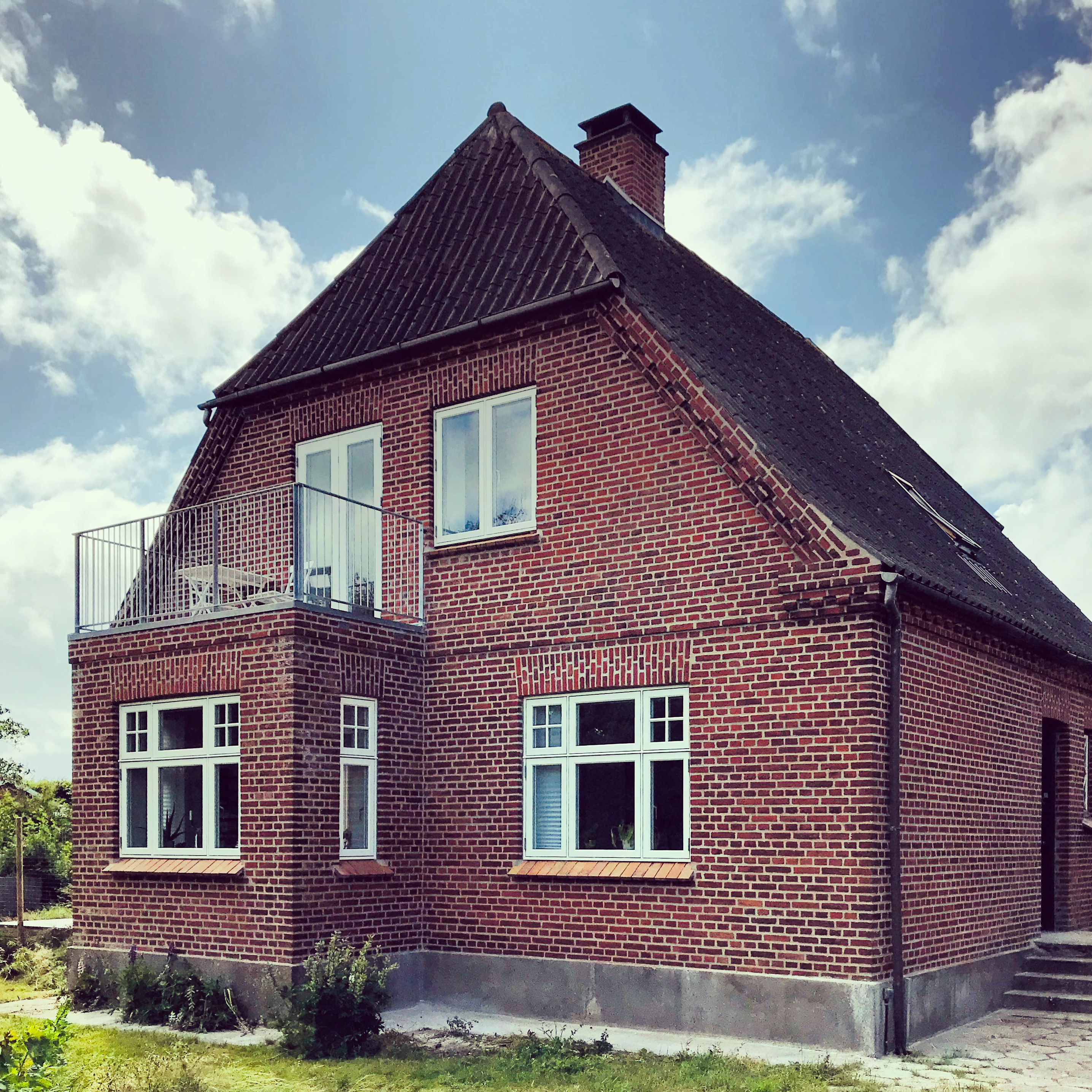 Skipperbo Guesthouse